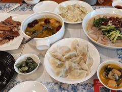 -东方饺子王(和平里店)