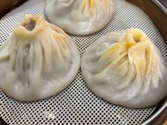 -李记清真馆(打钉巷店)