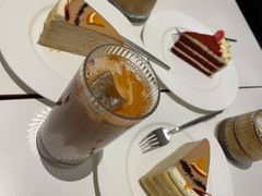 -双风车咖啡馆 Twin Windmills(六道口店)