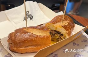 Philly Cheesesteak