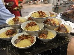 -西塔大冷面(三好街店)