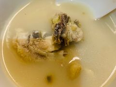 -煲王粤菜餐厅(中侨中心店)