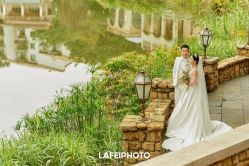 点击看大图 -帆拉斐婚纱摄影(春熙店)