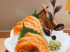 -酒井酱子·深夜食堂(东城汇店)