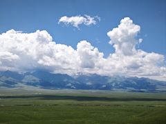 -新疆那拉提国家旅游度假区
