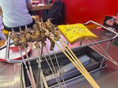 -7只羊·鲜羊肉串·地锅鸡精酿(玄武墨香路店)