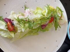 -全聚德(长白直营店)