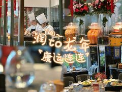 -悦百味·品质川菜(橄榄郡店)