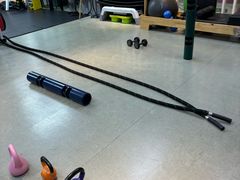-GYMPLUS私教健身会馆(大悦城店)