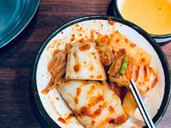 -神仙雪浓汤(明洞店)
