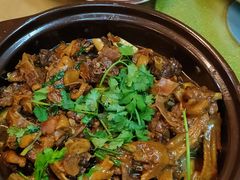 -红炎炎农家菜老字号(金水台店)