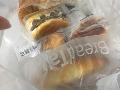 -面包新语(国瑞店)