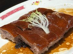 -猪肉婆私房菜(容桂总店)