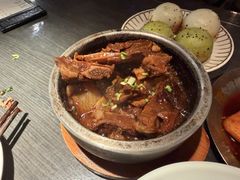 -阿大排档(长春这有山店)