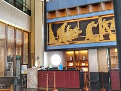 -成都安仁福朋喜来登酒店