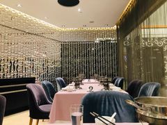 大堂-鼎鼎香·港式火锅(北京SKP店)