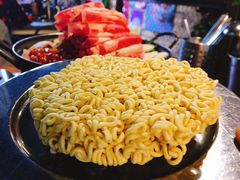 -MI WU FACTORY米屋美食工厂餐厅(绿地店)