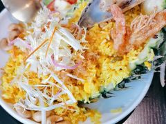 -Thai Alley泰爱里(二沙岛店)