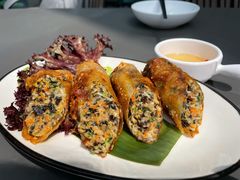 越南炸春卷-PHO爺·越南料理(亦庄大族广场店)