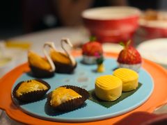 -道海元·潮粤汇(前滩店)