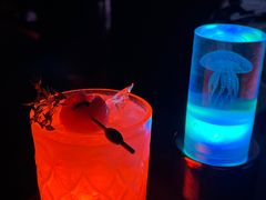 -MOSSO音乐酒吧·live house(长乐路店)