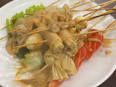-郭记小街麻辣烫(南小街总店)