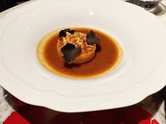 黑松露荔浦芋头-遇外滩(BFC外滩金融中心店)
