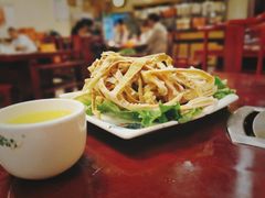 -老城红焖羊肉(老步行街店)