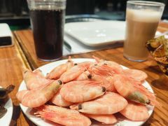 -汉巴味德(北京银座和谐广场店)
