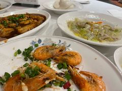 -松兰山海景大酒店·海鲜中餐厅