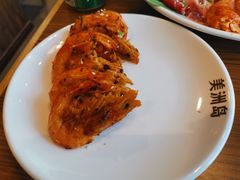 -美洲岛烤肉自助餐厅