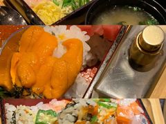-山葵家·创意料理(宁波来福士店)