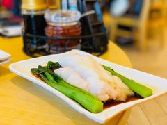 -添好运点心专门店(百老汇店)