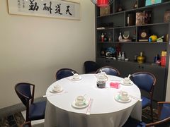 -渔家风味·鲅鱼水饺·央视展播·海鲜天津菜(开发区店)