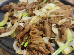 -清真·鸦儿李记·小馆(后海店)