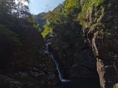 -白云源风景区