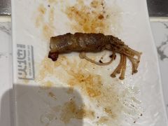 -火地铁板烧(昆山万象汇店)