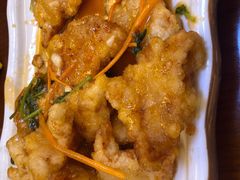 锅包肉-东北佬菜馆(斗东店)