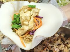 -张果佬年糕卷(科巷店)