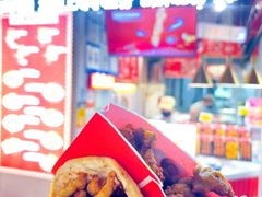 -首炸里脊肉(汉神购物广场店)