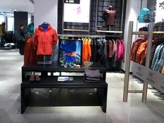 -ARC'TERYX始祖鸟(北京王府中环店)