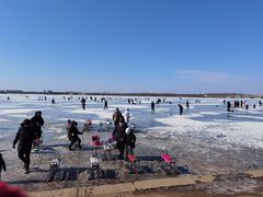-丁香湖公园
