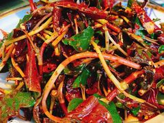 -巴人汇三篇小龙虾江湖菜(李家沱店)