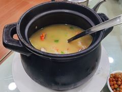 -金榜潮州砂锅粥(总店)