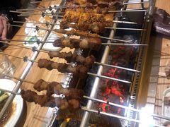 -河坝강뚝烧烤专门店(旗舰店)