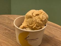 -LUNEURS月乐诗·法式冰淇淋(环贸店)