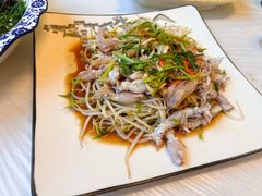 -宾朋海鲜特色美食餐厅·纯手工鲅鱼水饺(兴海路店)