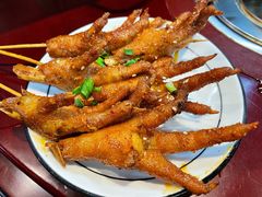 -老周夜市(航空路店)