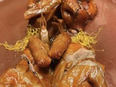 -民国红公馆·秦淮八艳(夫子庙店)