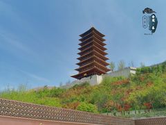 -牛首山文化旅游区